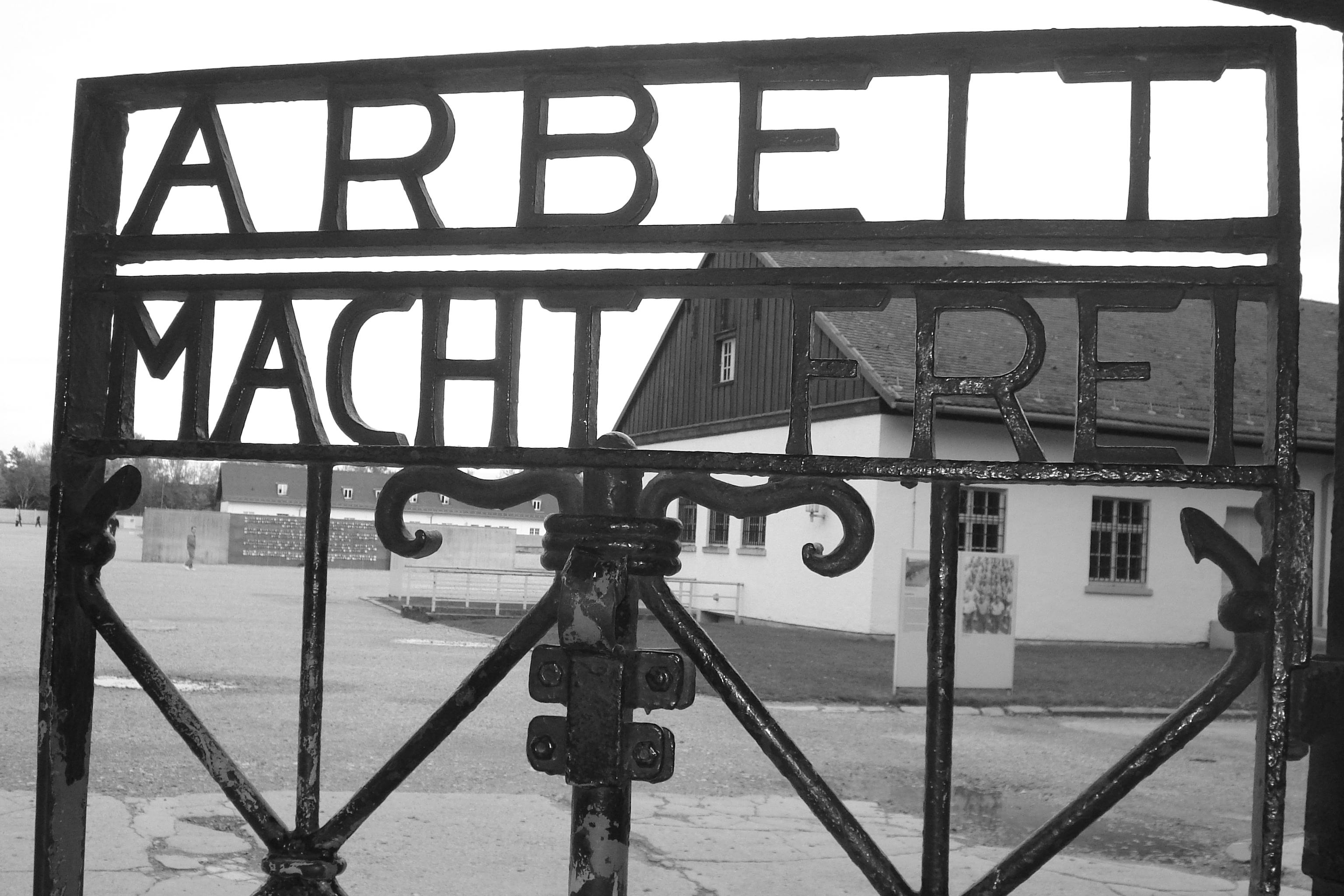 Dachau de